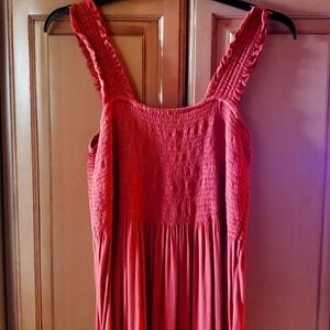 Maxi Aerie sundress